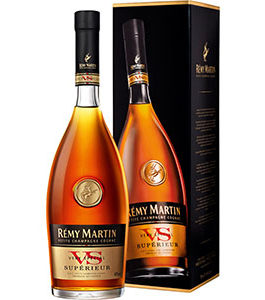 Коньяк REMY MARTIN VS 0.7л