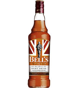 Виски Bell’s Spiced 0.7л